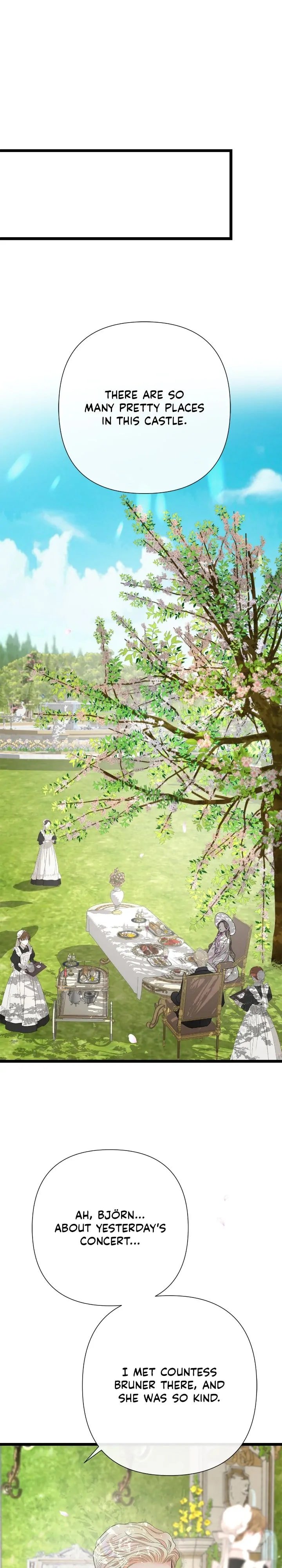 The Problematic Prince, Chapter 61 image 25
